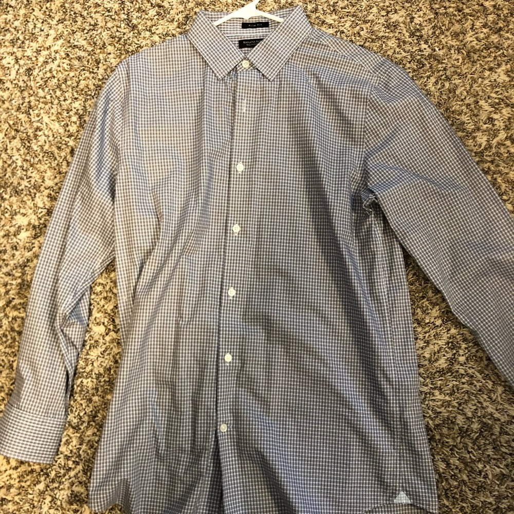 Banana Republic Dress Shirt